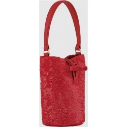 Bolso de mano de mujer Le Roseau