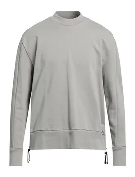 Sweatshirt Herren Hellgrau 1 Herren - LOW BRAND - FashionsVida