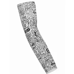 Scaldamani Wisdom White / Black