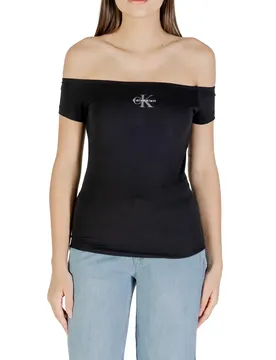 Top Schwarz 487060