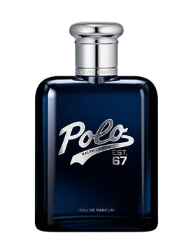 Ralph Lauren Polo 67 125ML - Ralph Lauren - FashionsVida