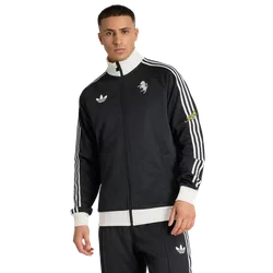Juventus Uomo - Top da pista Nero - Taglia L L