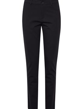 Fransa Pantalón 'Tessa' negro
