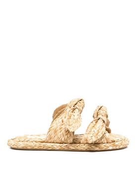 Zimmermann Sandali Carosello