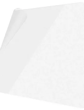Ipad Pro 11 11´´ Verre Trempé Clear One Size unisex - PanzerGlass - FashionsVida
