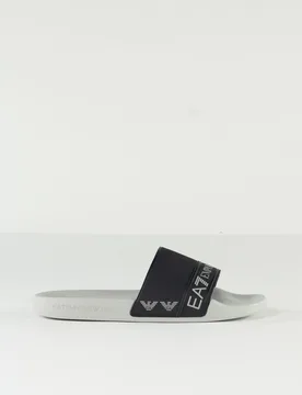 EA7 CIABATTA FASCIA TAPE - EA7 - FashionsVida