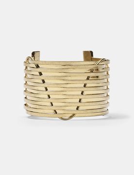 Bracciale A Barre