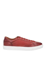 Sneakers Herren Ziegelrot 39,40,41 Herren