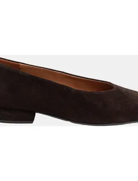 Ángel Alarcón - Zapato plano - Ángel Alarcón - FashionsVida
