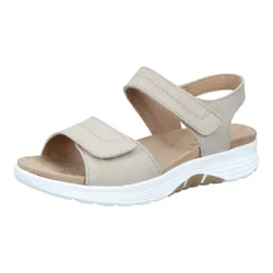 Comfortabel Sandalen beige 38 Damen