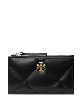 Portafogli nero donna kira - Tory burch - FashionsVida