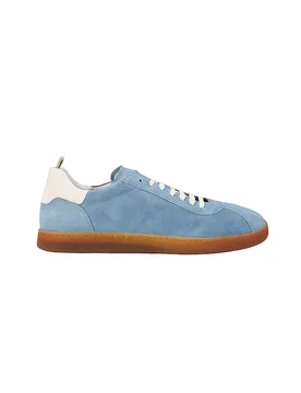 Creative Sneaker GINNASIO blu 41 - Creative - FashionsVida