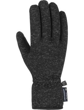 Bellavista R-Tex® XT Fingerhandschuhe, grau 7,5