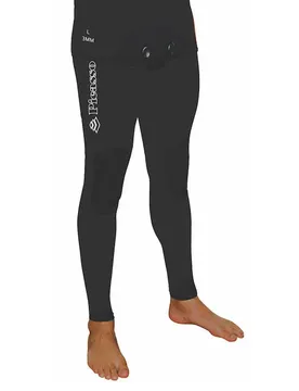 Pantaloni Da Pesca Subacquea Darkness 7 Mm