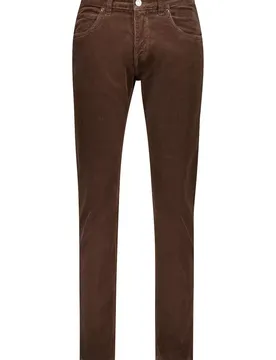 Hose 5-Pocket Modern Fit male