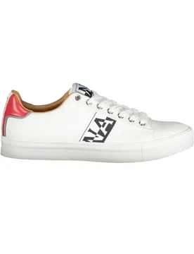 Herren SPORTSCHUH Weiß NP0A4FKCS1DEN05CAN_7A1BAFD_BIANCO002