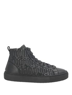 Sneakers Mujer Negro 36,37,37.5,38,38.5 Mujer