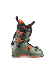 Botas de esquí de travesía para hombre Zero G Tour Scout oliva 26,5 (41 1/2)