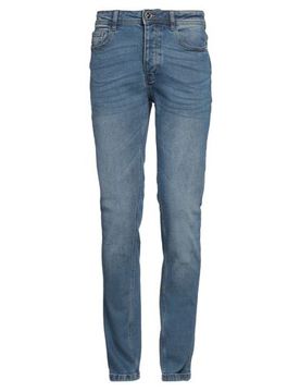 Jeanshose Herren Blau 30 Herren