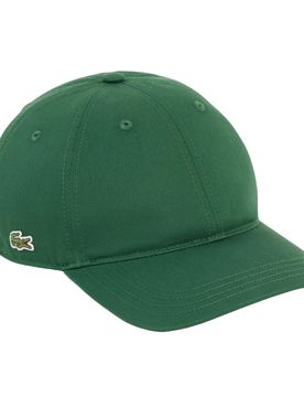 Lacoste Cap Green Stück Herren