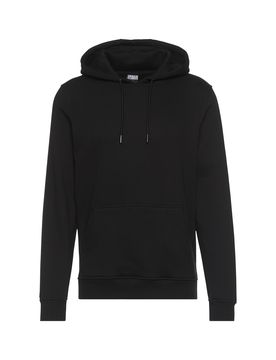 Urban Classics Sudadera negro
