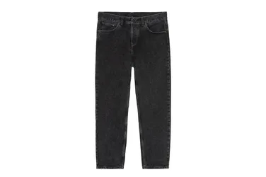 Newel Pant - Hose-Jeans - schwarz - Herren - Size: W30