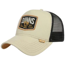 Nothing Club Trucker Cap by - oatmeal - Herren - Size: One Size
