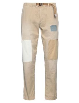 Hose Herren Beige 54 Herren