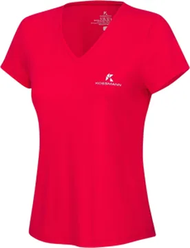 SUPERSOFT SHIRT Damen Diva S - KOSSMANN - FashionsVida