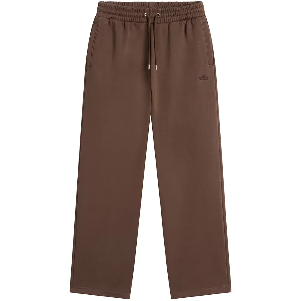 Pantaloni Essential Simple Dome Smokey Brown L - The North Face - FashionsVida