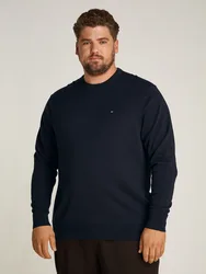 BT-ESSENTIAL COTTON CREW NECK-B male