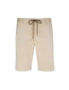 Alberto Shorts JUMP-K beige 32 - Alberto - FashionsVida