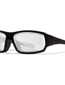 Breach Glasses Frame Matte Black One Size Men,Women - Wiley X - FashionsVida