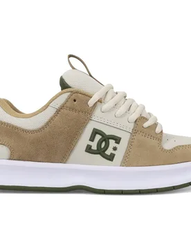 Zapatillas de hombre Lynx Zero - DC Shoes - FashionsVida