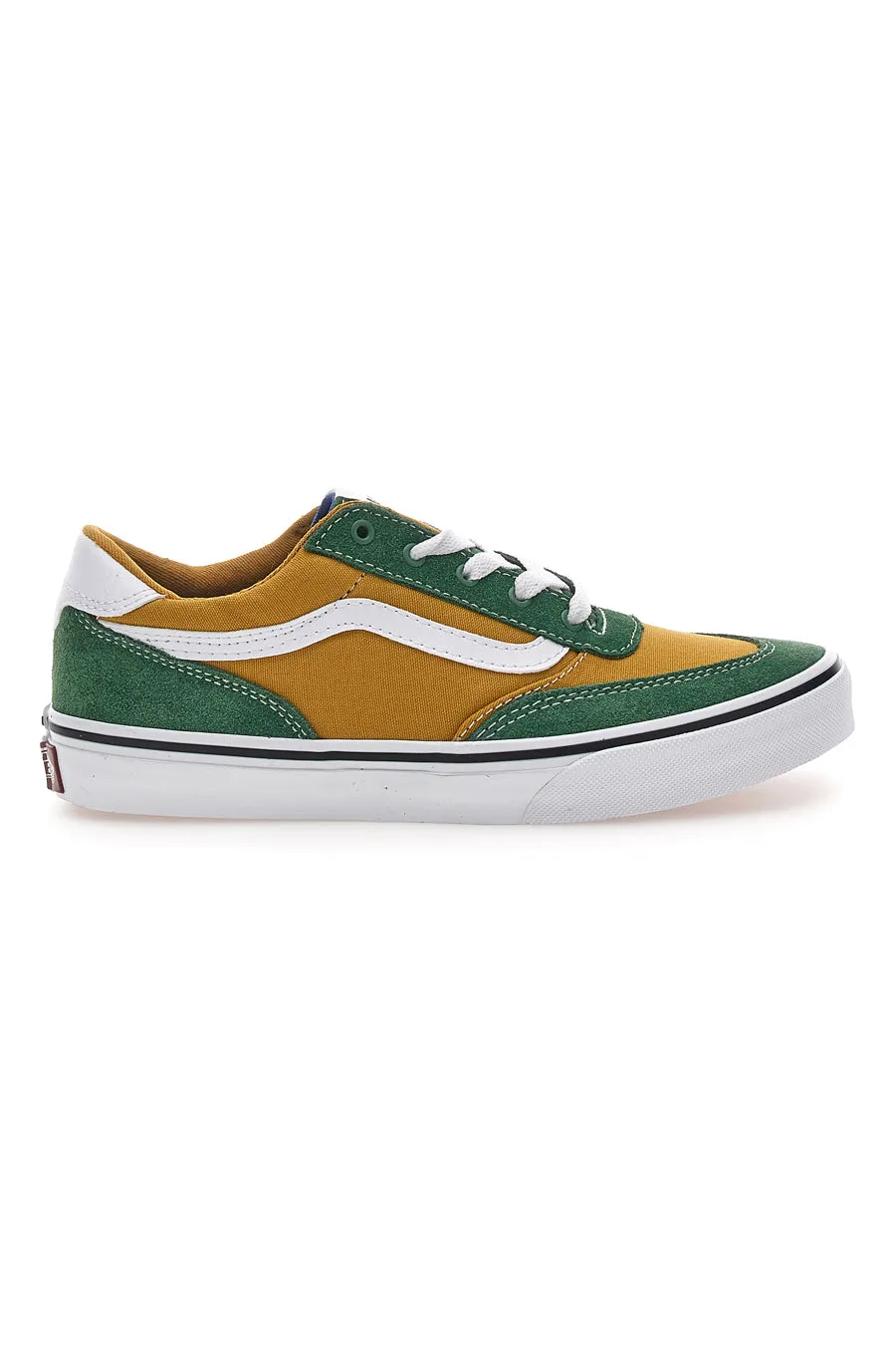 Sneakers Multicolor Brooklyn 37 - Vans - FashionsVida