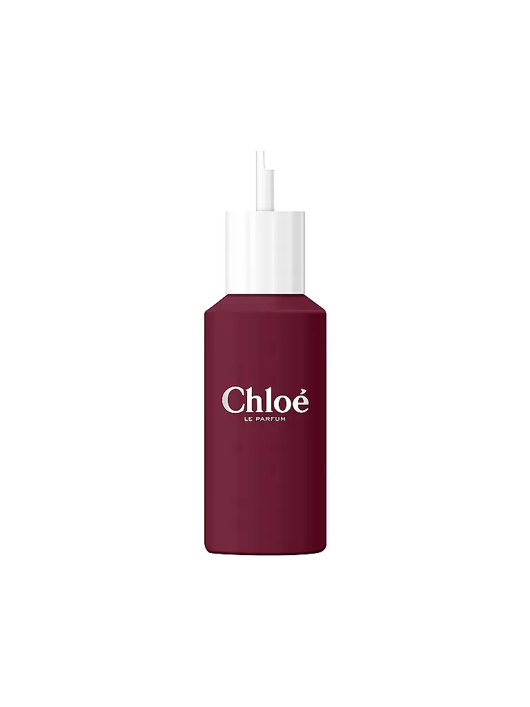 Chloe' Le Parfum for Women Ricarica 150ml - Chloé - FashionsVida