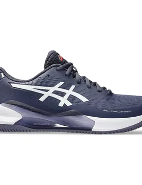 Gel-Challenger 14 Clay Herren Tennisschuhe, lila, Größe 45 45 - Asics - FashionsVida