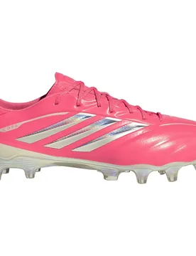 Copa Pure IV Elite FG Nockenschuhe, rosa, Größe 48 48