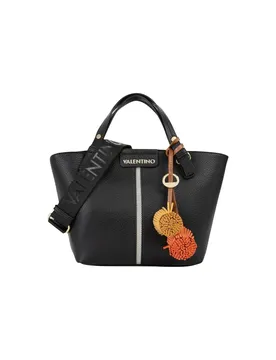 Damen Tasche Schwarz 517474