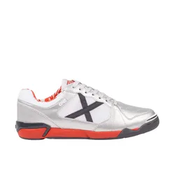 Fußballschuhe One Indoor - Argenté - male - Size: 45