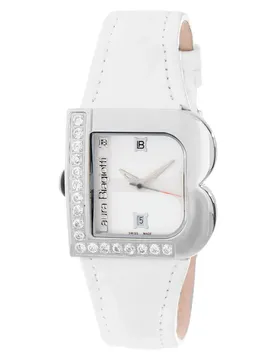 Montre Lb0001l-bl Silver One Size