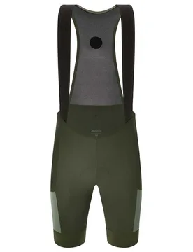 Santini Cuissard Gravel - Santini - FashionsVida