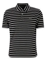 XL TOWELLING SS POLO male