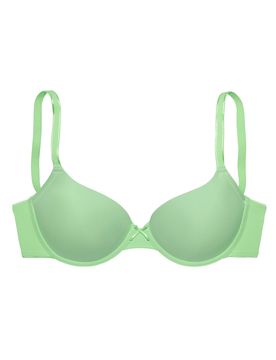 LASCANA Sujetador verde pastel