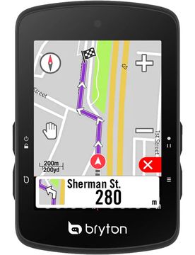 Rider s510 t gps bicicleta (UNICA)