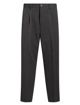 Hose Herren Braungrau 52,56 Herren