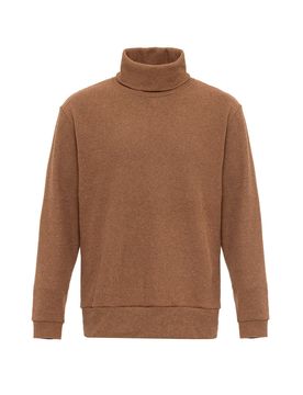 Antioch Jersey marrón
