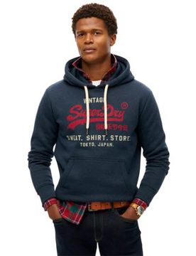Sweatshirt Vl Heritage Eu Xxl;Eu S;Eu M;Eu L;Eu Xl Male