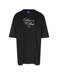 Hugo T-shirt noir L