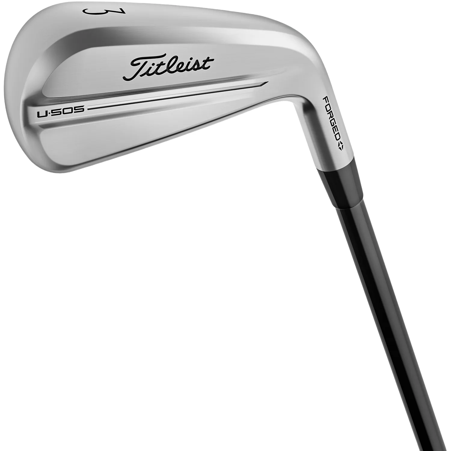 Titleist Driving Eisen U505 - Titleist - FashionsVida